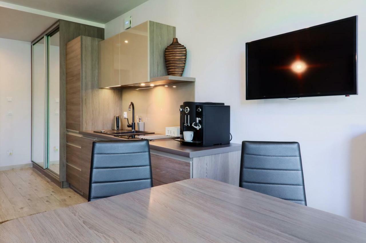 Apartment Sloneczny Grodek 51 Gródek Nad Dunajcem Екстериор снимка