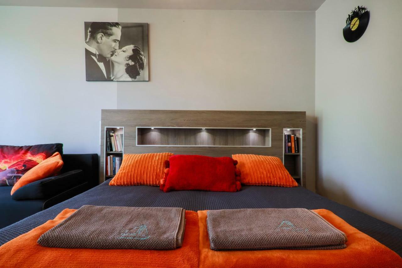 Apartment Sloneczny Grodek 51 Gródek Nad Dunajcem Екстериор снимка