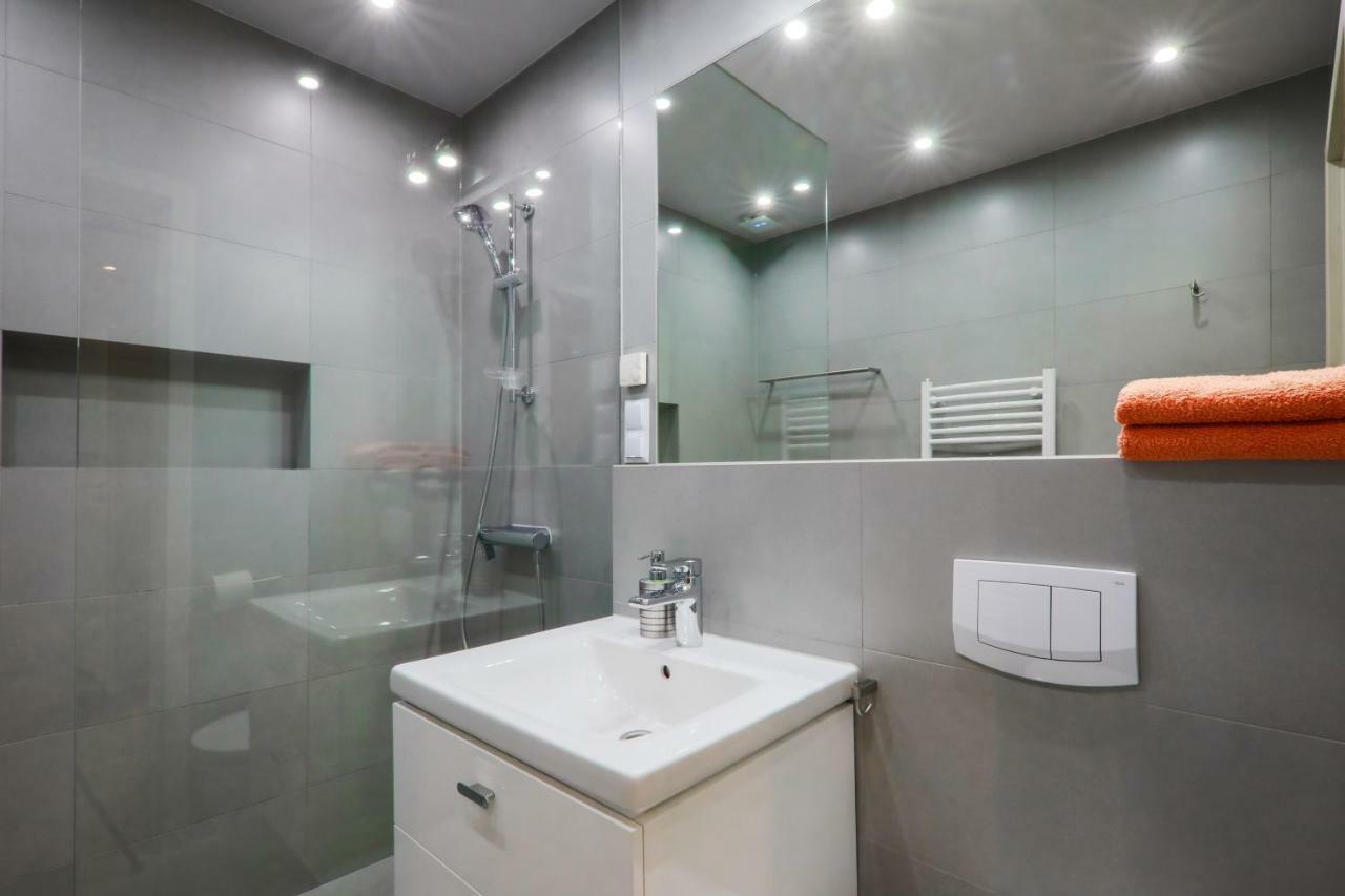 Apartment Sloneczny Grodek 51 Gródek Nad Dunajcem Екстериор снимка