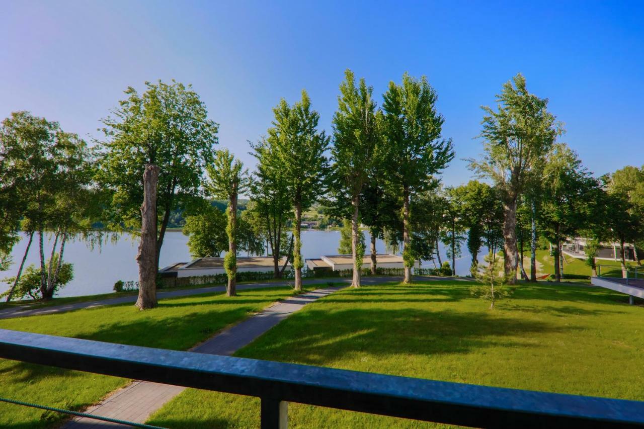 Apartment Sloneczny Grodek 51 Gródek Nad Dunajcem Екстериор снимка