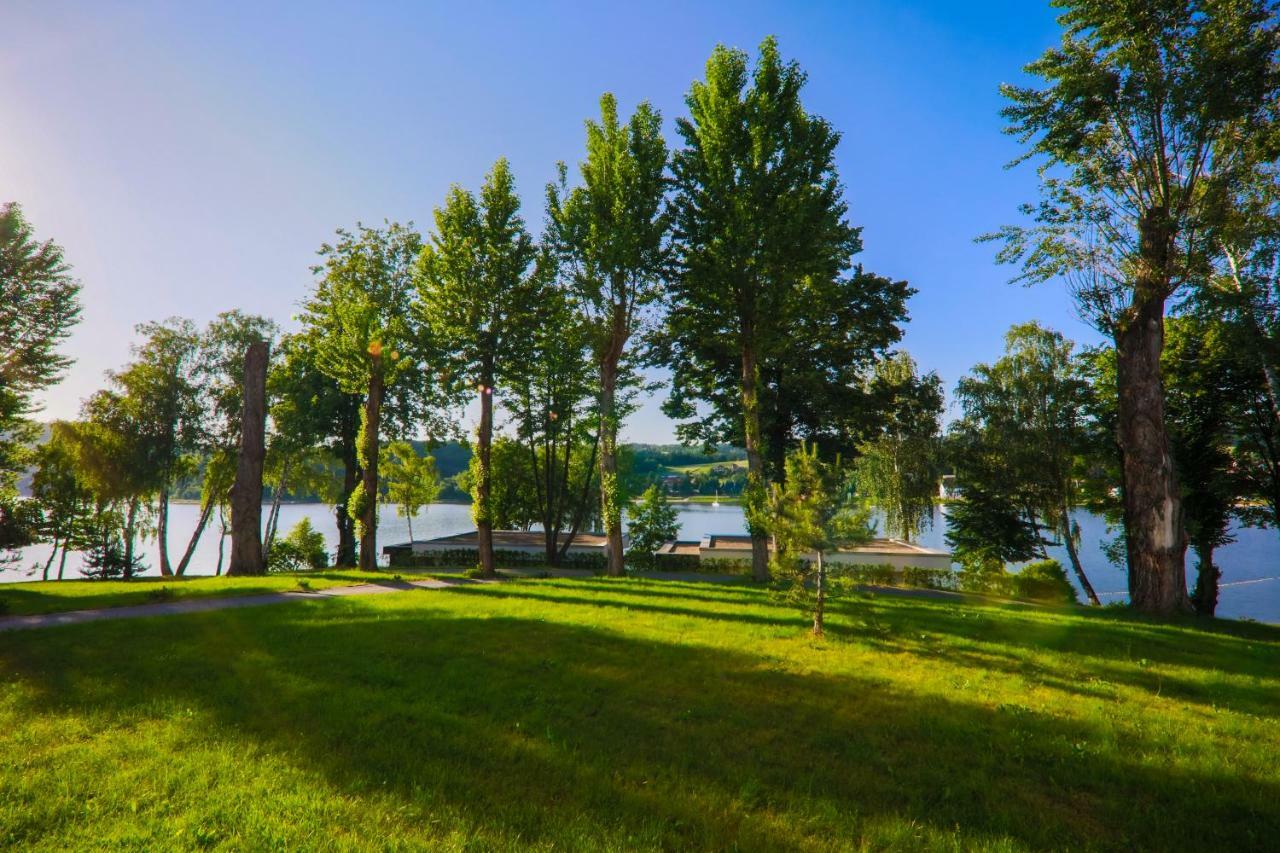Apartment Sloneczny Grodek 51 Gródek Nad Dunajcem Екстериор снимка