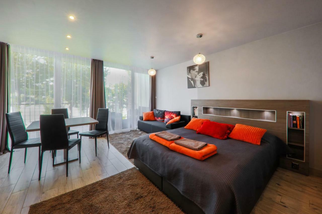 Apartment Sloneczny Grodek 51 Gródek Nad Dunajcem Екстериор снимка