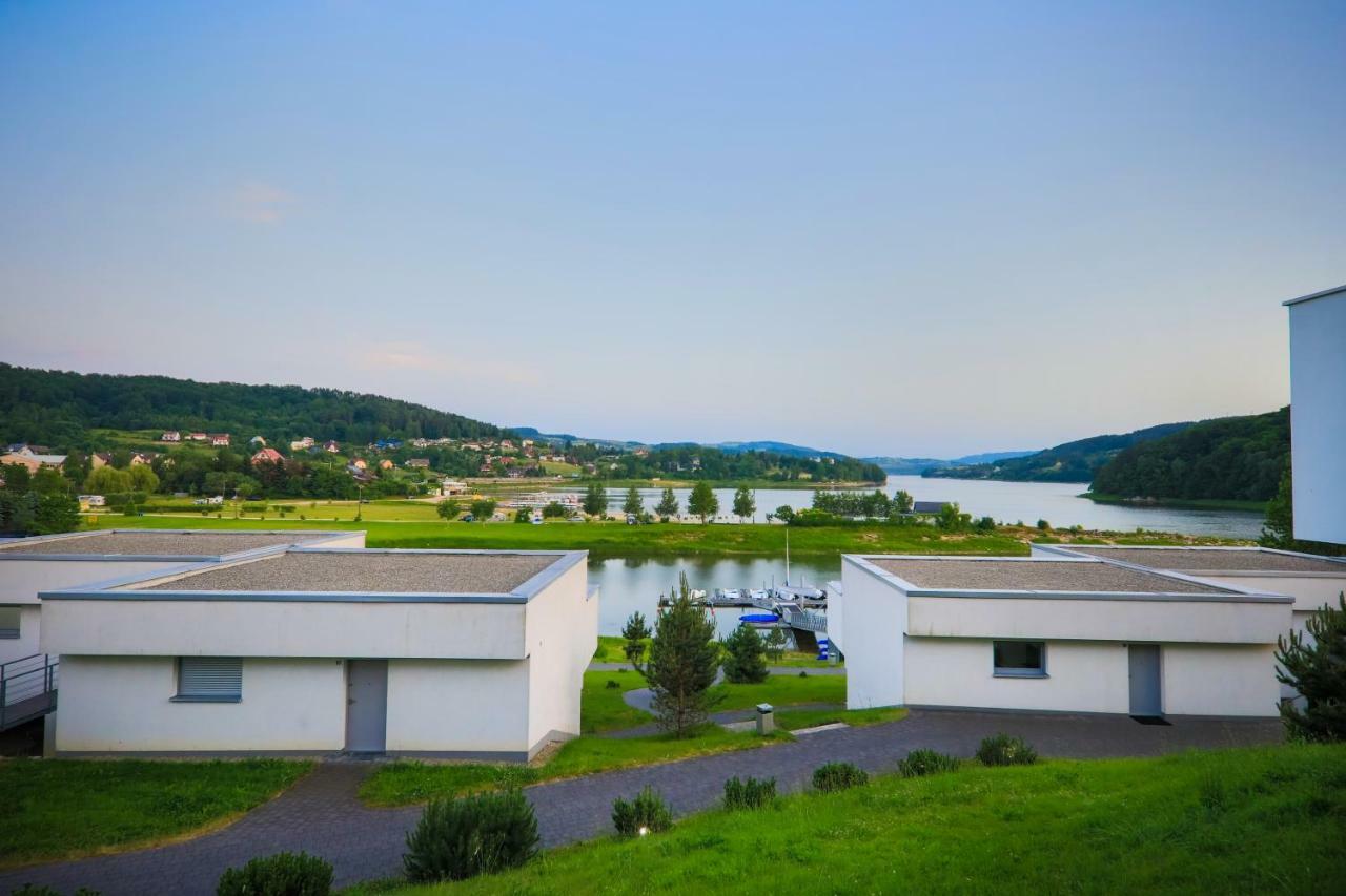 Apartment Sloneczny Grodek 51 Gródek Nad Dunajcem Екстериор снимка