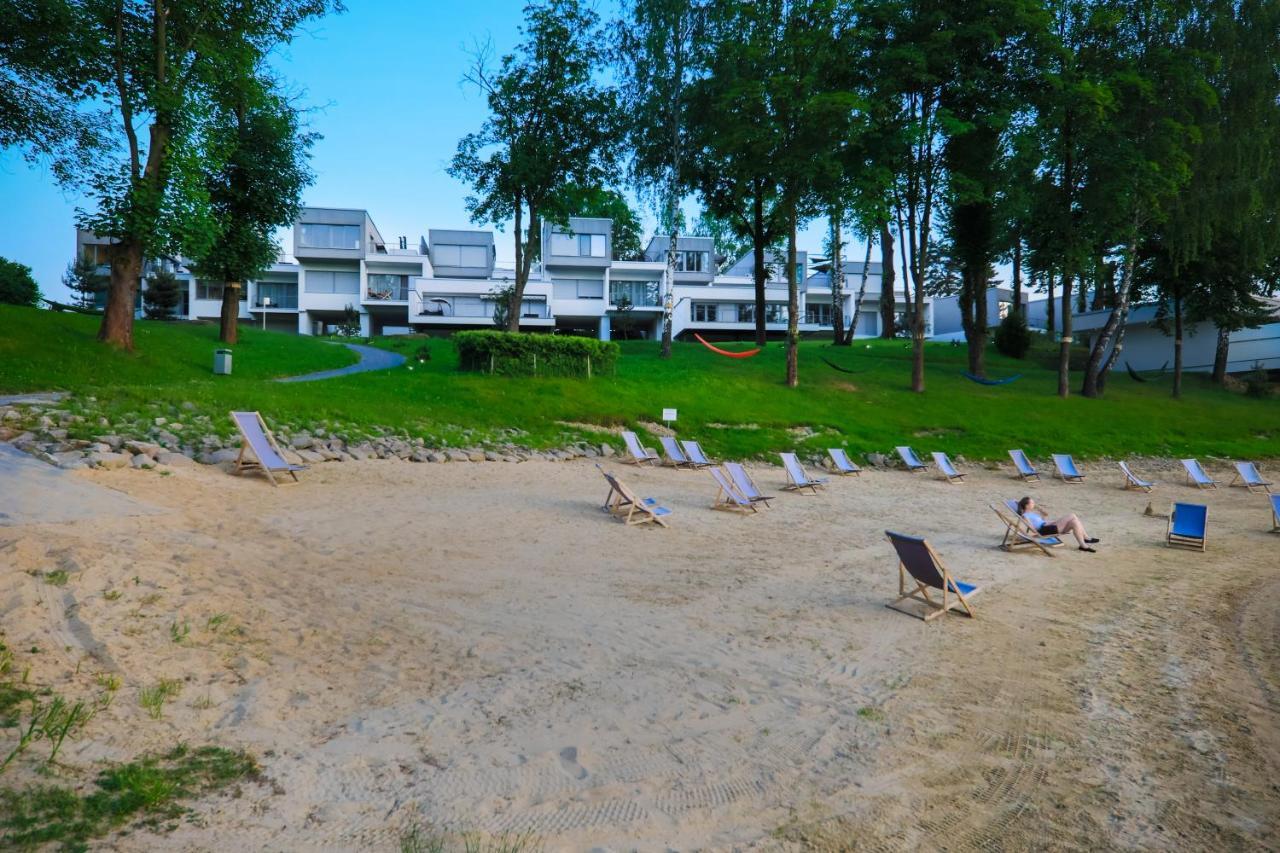 Apartment Sloneczny Grodek 51 Gródek Nad Dunajcem Екстериор снимка